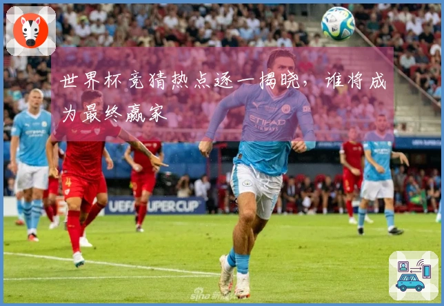世界杯竞猜热点逐一揭晓，谁将成为最终赢家
