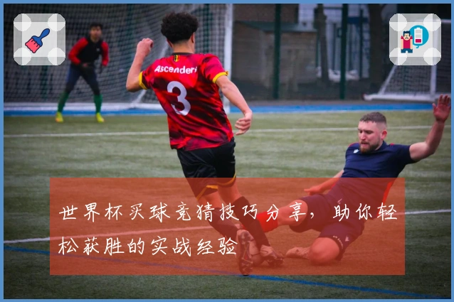 世界杯买球竞猜技巧分享,助你轻松获胜的实战经验