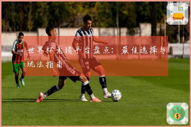 世界杯竞猜平台盘点：最佳选择与玩法指南