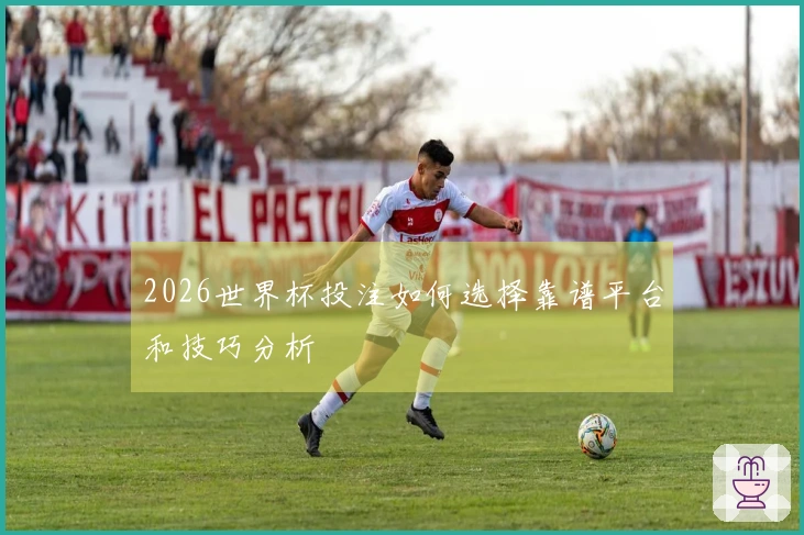 2026世界杯投注如何选择靠谱平台和技巧分析