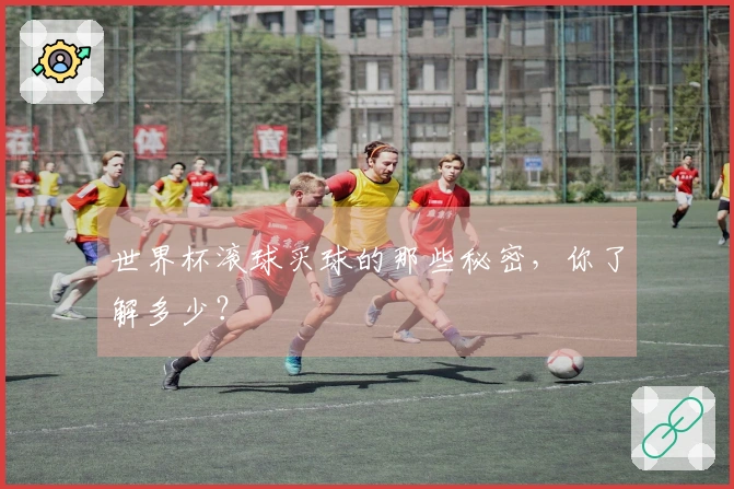 世界杯滚球买球的那些秘密，你了解多少？