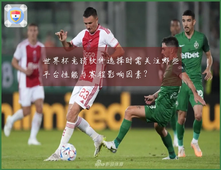 世界杯竞猜软件选择时需关注哪些平台性能与赛程影响因素？