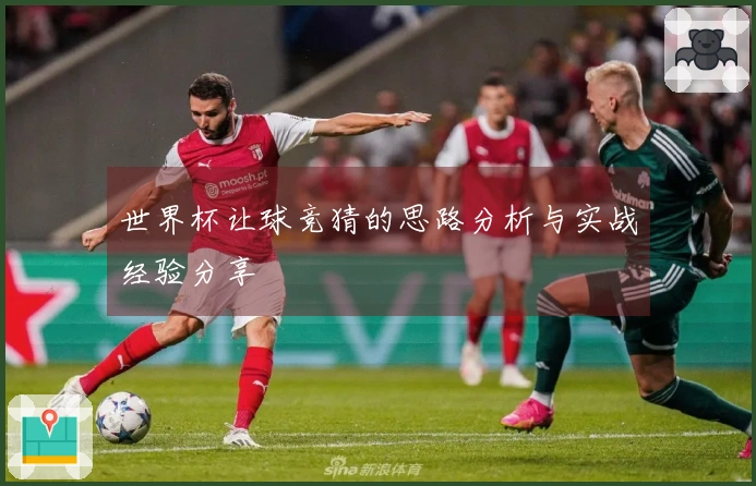 世界杯让球竞猜的思路分析与实战经验分享