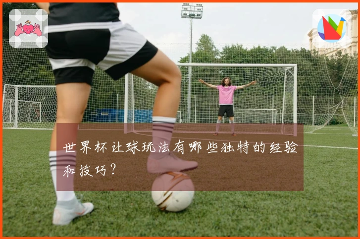 世界杯让球玩法有哪些独特的经验和技巧？