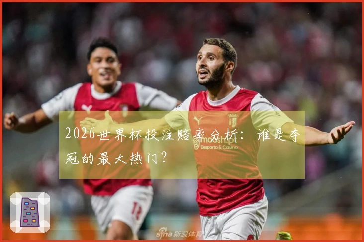 2026世界杯投注赔率分析：谁是夺冠的最大热门？