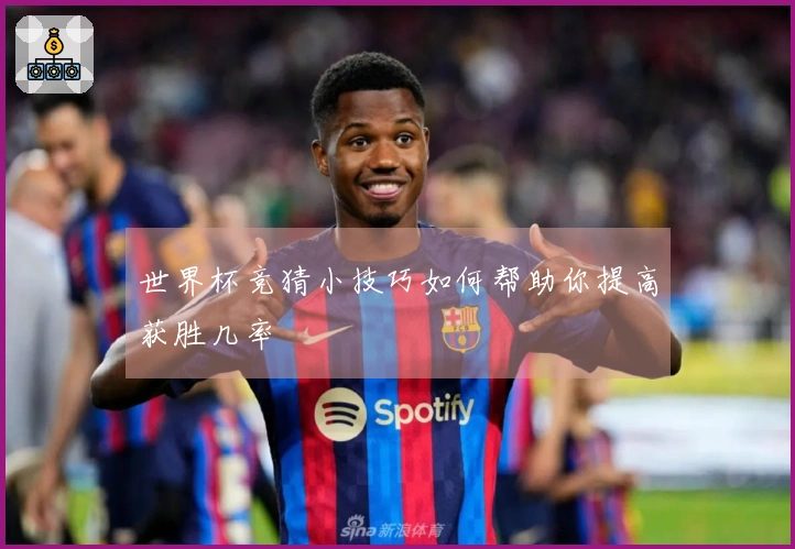 世界杯竞猜小技巧如何帮助你提高获胜几率