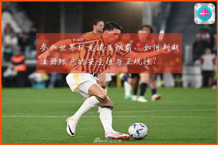 参加世界杯竞猜活动前，如何判断注册账户的安全性与正规性？