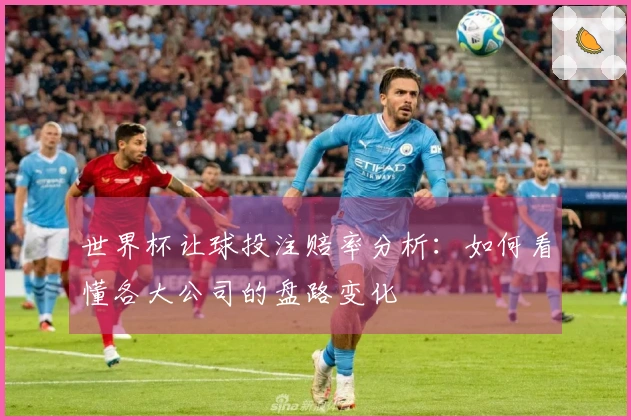 世界杯让球投注赔率分析：如何看懂各大公司的盘路变化