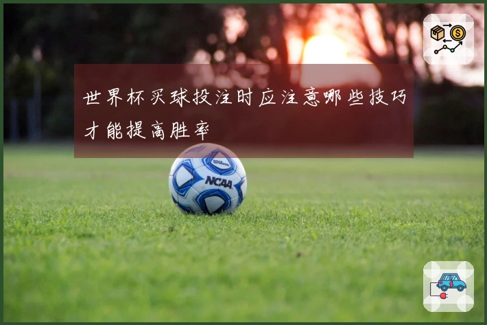 世界杯买球投注时应注意哪些技巧才能提高胜率