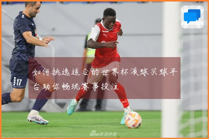 如何挑选适合的世界杯滚球买球平台助你畅玩赛事投注