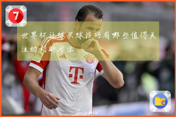 世界杯让球买球技巧有哪些值得关注的判断方法
