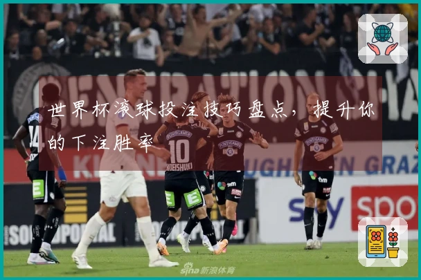 世界杯滚球投注技巧盘点,提升你的下注胜率