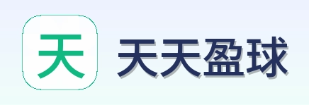 天天盈球 Logo